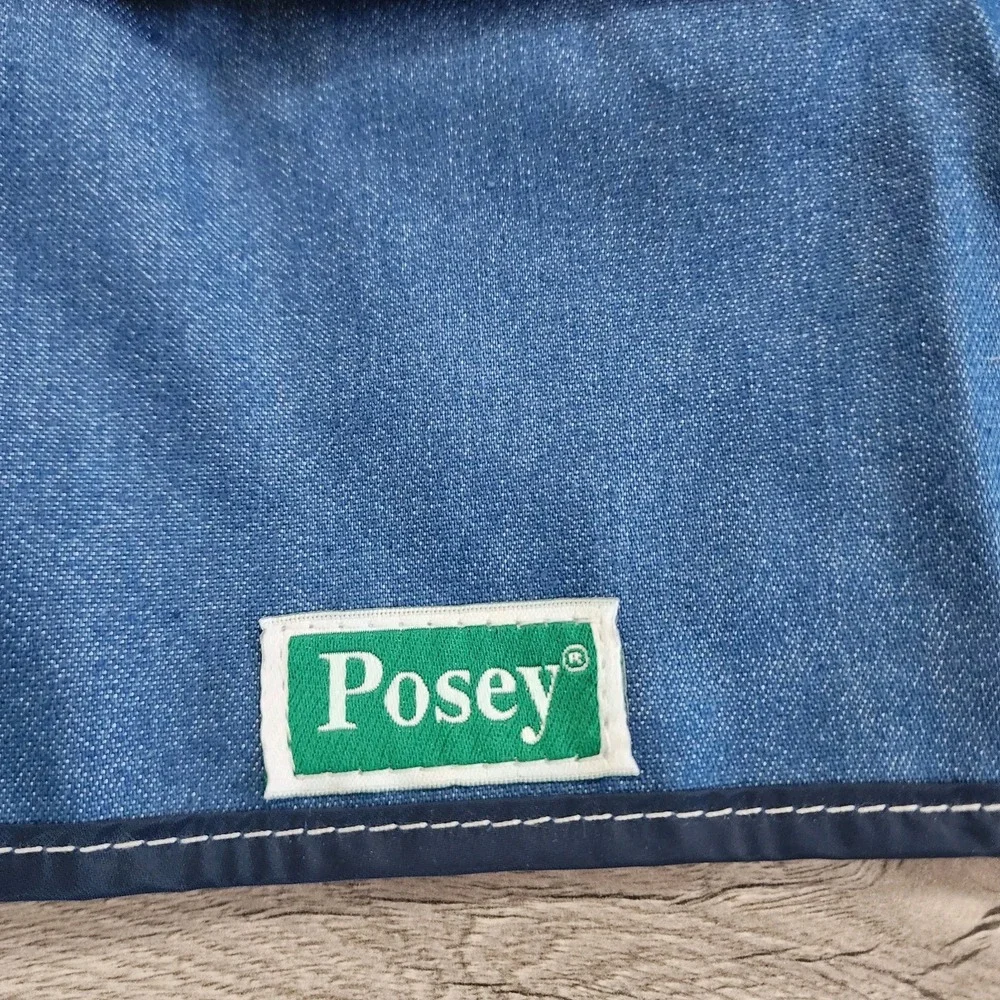 Posey Apron Activity Multicolored Cotton Polyester Blend - Model‎ 7400 NEW